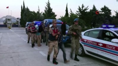 guvenlik gucleri -  Milli Savunma Bakanlığı, son bir hafta içinde yurt içinde ve dışında 68 teröristin etkisiz hale getirildiğini açıkladı Videosu