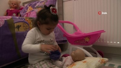 radyoterapi -  Minik Zeynep erken teşhisle 'Lösemi'yi yendi  Videosu