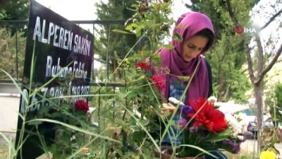  Okul servisinde unutularak hayatını kaybeden minik Alperen’in öğretmeni hakim karşısına çıktı