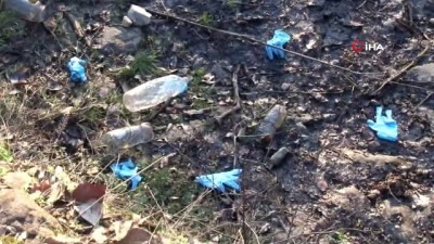 tutuklu sanik -  Taksici cinayetinde karar, sanığa müebbet hapis  Videosu