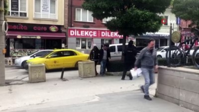 uyusturucuyla mucadele -  Uyuşturucu şüphelisi adliyede  Videosu