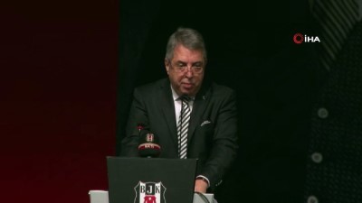 Beşiktaş'ın borcu: 2 milyar 495 milyon TL 