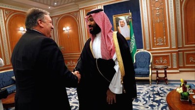 CIA'e göre Kaşıkçı'nın ölüm emrini Suudi Veliaht Prens verdi 