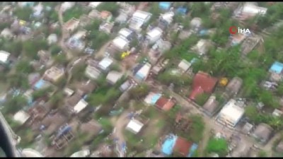 kasirga -  - Hindistan'ı Vuran Gaja Kasırgası 35 Can Aldı  Videosu