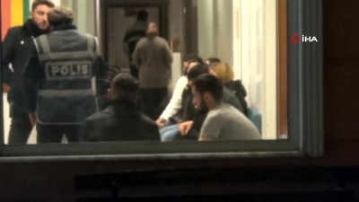  Katil zanlısından pes dedirten yanıt: 'Cinayeti zevkten işlemiş' 