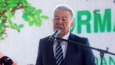 tas ocagi -  Kocaoğlu, İzmir İl Sağlık Müdürü'nün körfez açıklamalarına sert çıktı  Videosu
