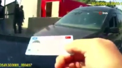 trafik cezalari -  Kural tanımamanın bedeli ağır oldu...Mardin’de kurallara uymayan sürücülere bir ayda 1 milyon 651 bin 229 TL para cezası kesildi  Videosu