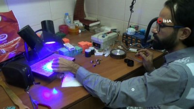  Kuyumcu sektöründe yeni pazar Afrika ve Rusya 