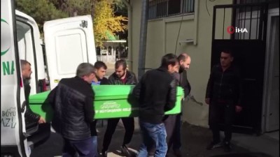  Yüksek dozda uyuşturucu ölümüne neden oldu