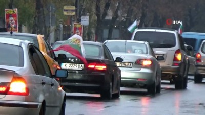 guvenlik gucleri -  - Bulgaristan’da Protestocular Türkiye Sınırına Giden Yolları Kapattı Videosu