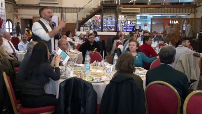 kooperatif -  Yerli ve milli yemek kartı: ‘Yemekmatik’  Videosu