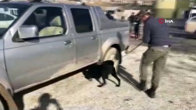 tahkikat -  Yüksekova’da 6 kilo eroin ele geçirildi  Videosu