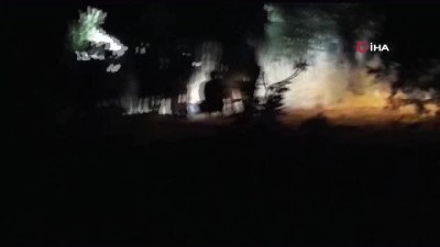 guvenlik onlemi -  Zeytin tarlasında cinayet  Videosu