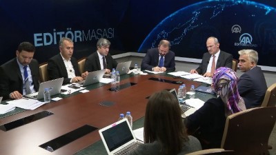 iletisim - 5G'de hedef 2020 - ANKARA  Videosu