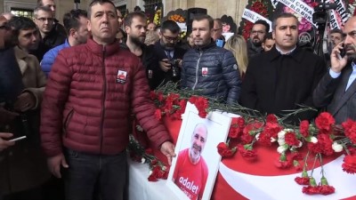 beyin kanamasi - CHP Milletvekili Erdin Bircan son yolculuğuna uğurlandı - EDİRNE  Videosu