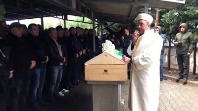 siyasi partiler - Çorlu'daki trafik kazası - TEKİRDAĞ Videosu