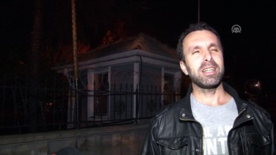 gezin - Dağda mahsur kalan aile kurtarıldı - KONYA  Videosu