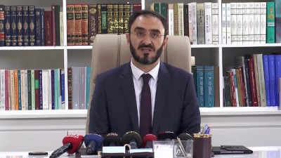 benin - Diyarbakır'da sahabe ve evliyalar hakkında kitap hazırlanacak  Videosu