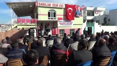  Gaziantep'te düğünlerde silah kullanılmaması için kampanya başlatıldı
