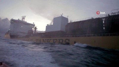 ispanya -  - Greenpeace Aktivistleri, 33 Saat Sonra Serbest  Videosu