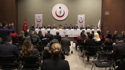 insan vucudu - 'Hekimler antibiyotik reçete ederken iki kez düşünüyor' - ANKARA Videosu