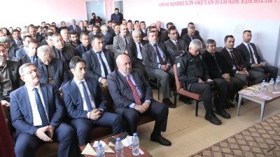 robot - Köy okulunda robotik kodlama öğrenecekler - KAHRAMANMARAŞ Videosu