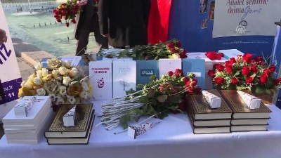 konferans - Mevlid-i Nebi Haftası - ANKARA  Videosu