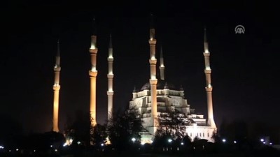 ilahi - Mevlit Kandili - ADANA Videosu