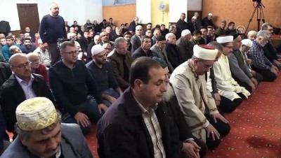 ilahi - Mevlit Kandili - MANİSA Videosu