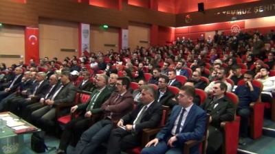 estetik - Ökten: 'Bizim değerler sistemimizle, inşa ettiğimiz şehirler uyuşmuyor' - KARABÜK Videosu