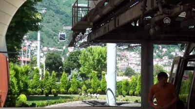 tur otobusu - Ordu'nun turizmine teleferik katkısı  Videosu
