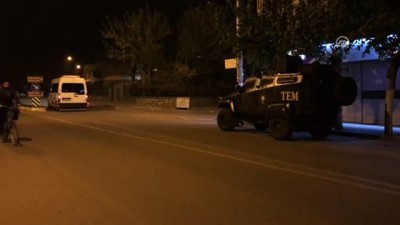 silahli kavga - Silahlı kavga: 2 ölü, 2 yaralı - DİYARBAKIR Videosu