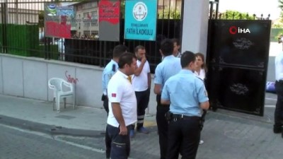 yakalama emri -  Ümraniye’de ‘hastane önünde cinayet’ davası başladı Videosu