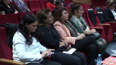 yerel yonetimler -  Avcılar Belediye Başkanı Benli: 'Daha çok kadının yerel yönetimlerde bulunması toplumun yararınadır' Videosu