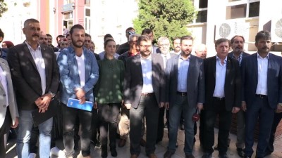 genclik kollari - Aydın'daki Cumhurbaşkanına hakaret iddiası Videosu