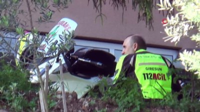 saglik ekibi -  Derste şakalaşma ölümle bitti  Videosu