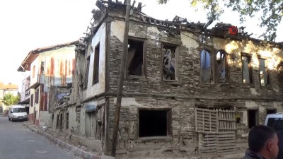  Eskigediz'de turizm atağı 