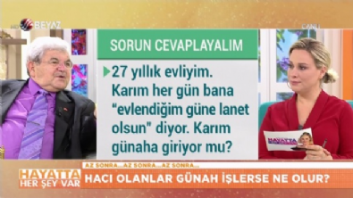 Hayatta Her Şey Var 2 Kasım 2018