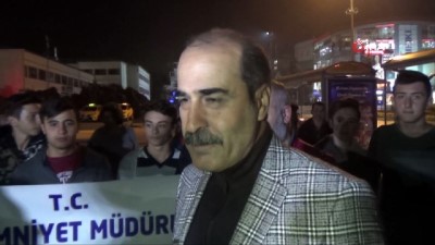 emniyet muduru -  Niğdeli öğrenciler 'Tarihimiz öğrenelim' projesiyle Bursa ve Çanakkale’yi gezecek  Videosu