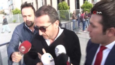  Sıla Gençoğlu’nun şoförü tanık olarak ifade verdi