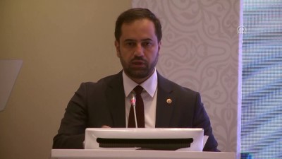 Türk-Rus Toplumsal Forumu 4. Toplantısı - ANTALYA 