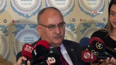 guvenlik gorevlisi -  Ümraniye Belediye Başkanı Hasan Can: 'İki güvenlik görevlisi kardeşimiz hayatını kaybetti'  Videosu