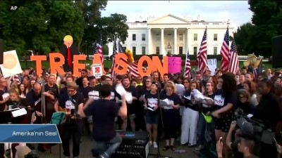 VOA Türkçe Haberler 2 Kasım