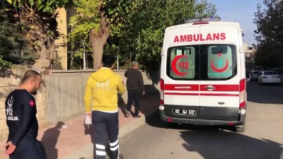 kadin hasta - Anneye darp iddiası - ADIYAMAN Videosu