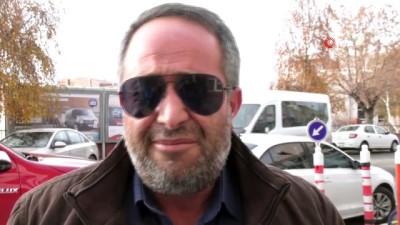  Ardahanlılardan Yılmaz'a tepki... Öztürk Yılmaz'ı CHP'den önce hemşehrileri ihraç etti