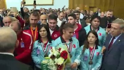 kisla - CHP Grup Toplantısı - Detaylar - TBMM  Videosu