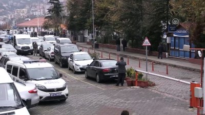 ilham - Cinayet iddiası - ZONGULDAK Videosu