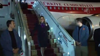 demirli - Cumhurbaşkanı Yardımcısı Oktay Sudan'da  Videosu