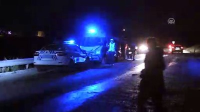 tarim iscisi - Hatay'da işçi minibüsü devrildi: 12 yaralı Videosu