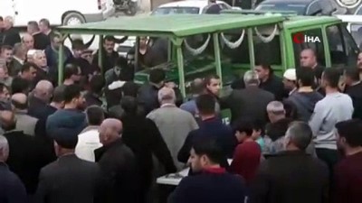 aksam ezani -  Hatay'da traktör devrildi: 1 ölü Videosu